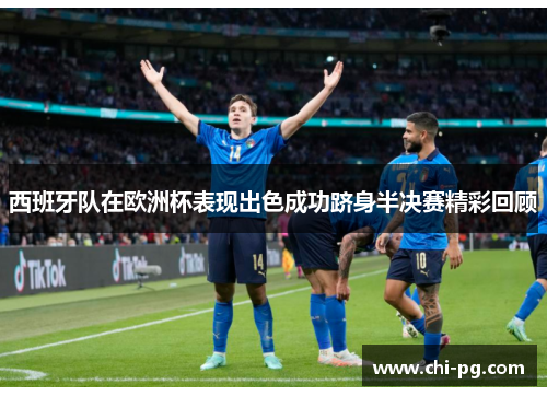 西班牙队在欧洲杯表现出色成功跻身半决赛精彩回顾