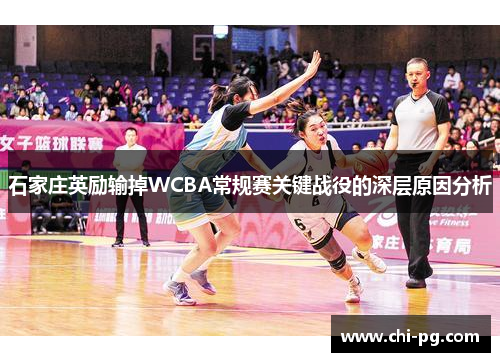 石家庄英励输掉WCBA常规赛关键战役的深层原因分析 石家庄英励输掉WCBA常规赛关键战役的深层原因分析