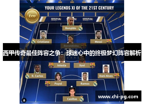 西甲传奇最佳阵容之争:球迷心中的终极梦幻阵容解析 西甲传奇最佳阵容之争:球迷心中的终极梦幻阵容解析