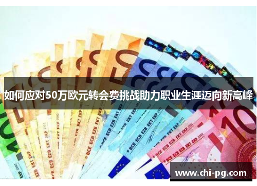 如何应对50万欧元转会费挑战助力职业生涯迈向新高峰 如何应对50万欧元转会费挑战助力职业生涯迈向新高峰