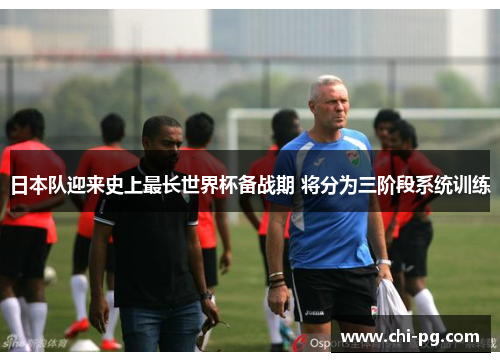 日本队迎来史上最长世界杯备战期 将分为三阶段系统训练 日本队迎来史上最长世界杯备战期 将分为三阶段系统训练