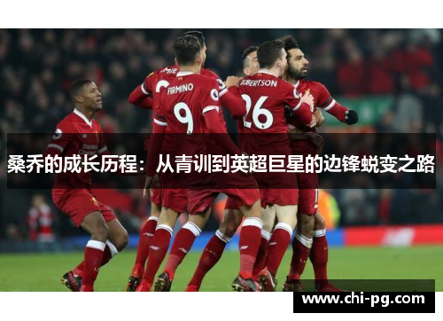 桑乔的成长历程：从青训到英超巨星的边锋蜕变之路