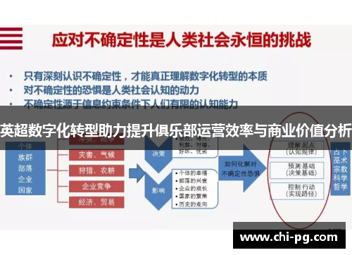 英超数字化转型助力提升俱乐部运营效率与商业价值分析