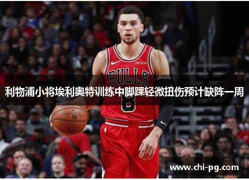 利物浦小将埃利奥特训练中脚踝轻微扭伤预计缺阵一周 利物浦小将埃利奥特训练中脚踝轻微扭伤预计缺阵一周